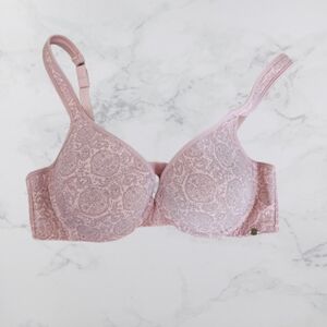 Lucky Brand Women's 38C NWOT pink bra